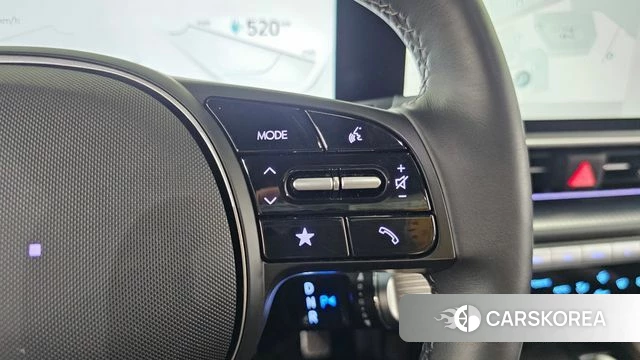 Hyundai Ionic 6 id 4768072 из Кореи 24