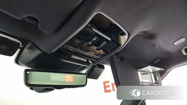 Land Rover Range Rover Sport 3rd Generation id 4645069 из Кореи 24