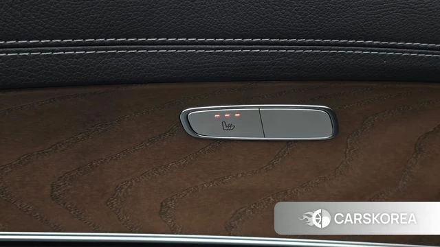 Mercedes-Benz E-Class W213 id 5053764 из Кореи 24