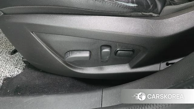 Renault Korea (Samsung) XM3 id 4922828 из Кореи 24