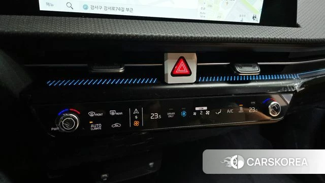 Kia EV6 id 5039355 из Кореи 24