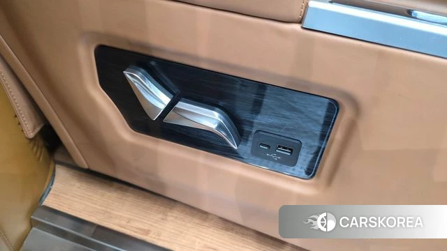 Kia The New Carnival 4th Generation id 4602655 из Кореи 25