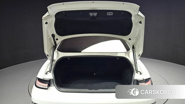 Hyundai Ionic 6 id 5046835 из Кореи 24