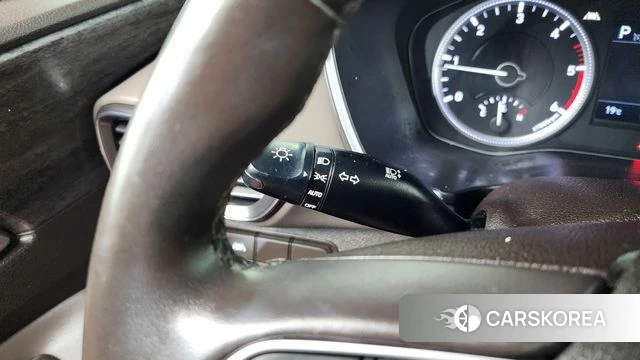 Hyundai Santa Fe TM id 4937364 из Кореи 24