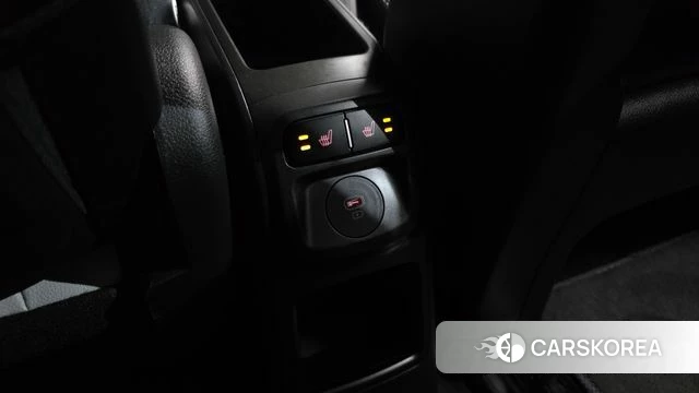 Kia The New Kia Ray EV id 5052001 из Кореи 24