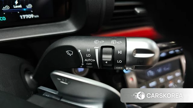 Hyundai Casper Electric id 4847555 из Кореи 24