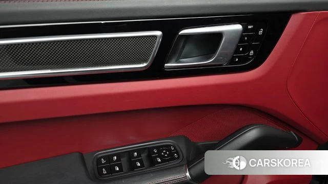 Porsche Cayenne (PO536) id 4746007 из Кореи 24