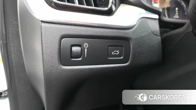 Volvo XC60 second Generation id 4931185 из Кореи 24