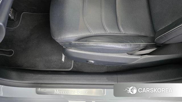 Mercedes-Benz E-Class W214 id 4990771 из Кореи 24