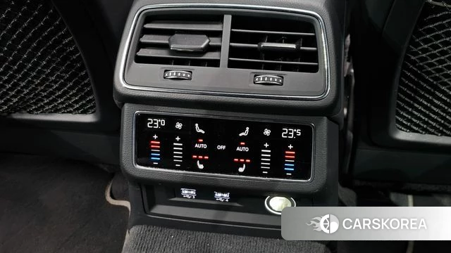 Audi A7 (4K) id 5018285 из Кореи 24