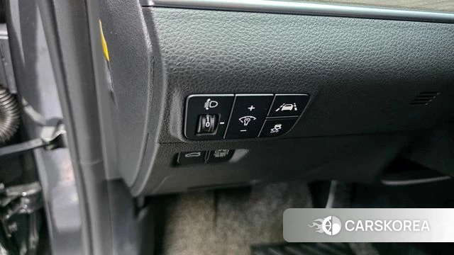 Kia K5 Hybrid 3rd Generation id 4987731 из Кореи 24