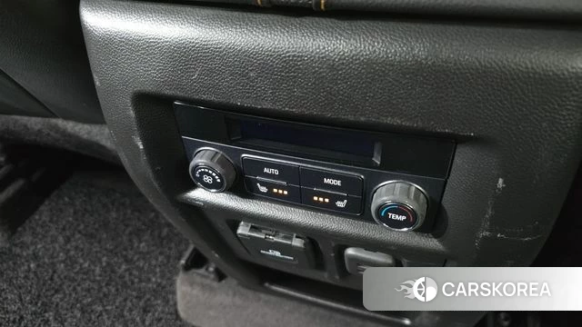 Chevrolet (GM Daewoo) Traverse id 5004058 из Кореи 24