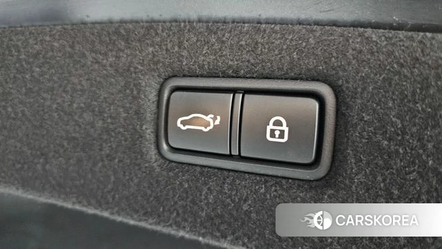 Genesis G90 id 4966998 из Кореи 24