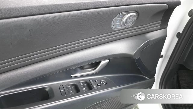 Hyundai Avante Hybrid (CN7) id 5028372 из Кореи 24