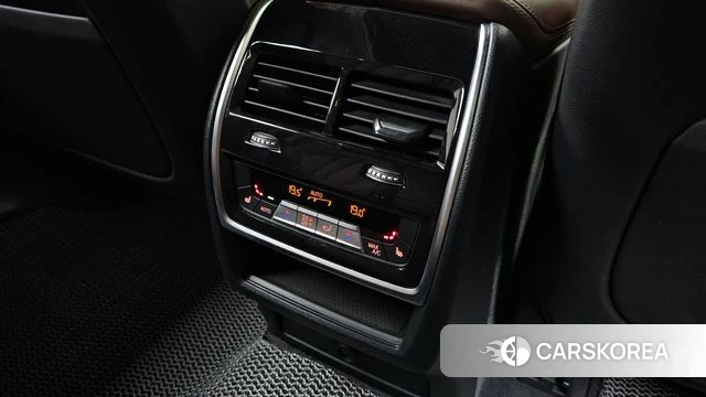 BMW X5 (G05) id 5022450 из Кореи 24