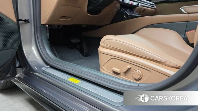 Hyundai Grandeur (GN7) id 4995732 из Кореи 24