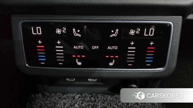 Audi A6 (C8) id 4710519 из Кореи 24