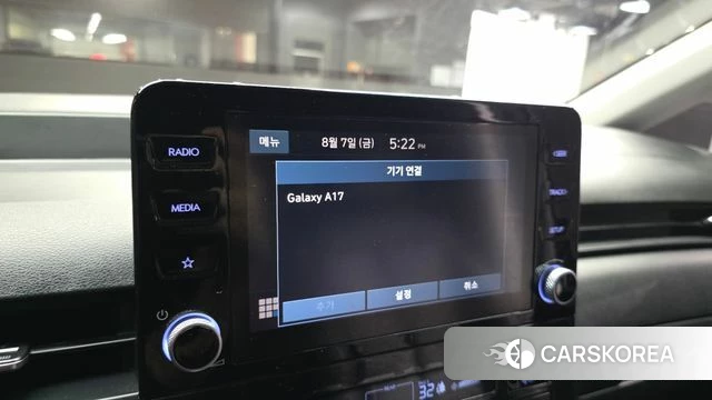 Hyundai Staria id 4674847 из Кореи 24