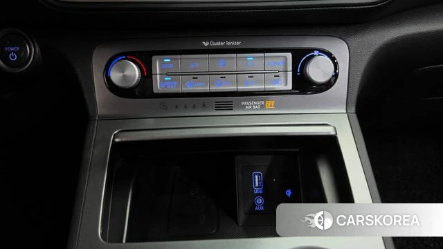Hyundai Kona Electric id 4780635 из Кореи 24