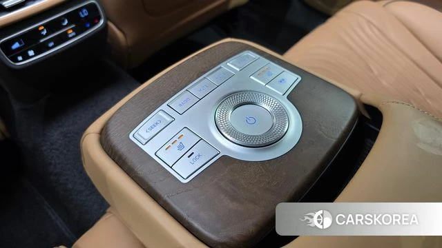 Genesis G80 (RG3) id 4997293 из Кореи 24