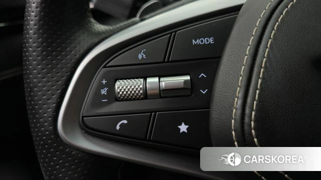 Genesis Electrified GV70 id 4942127 из Кореи 24