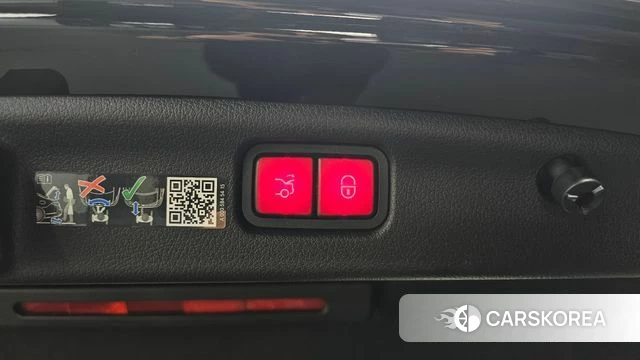 Mercedes-Benz C-Class W206 id 4928510 из Кореи 24