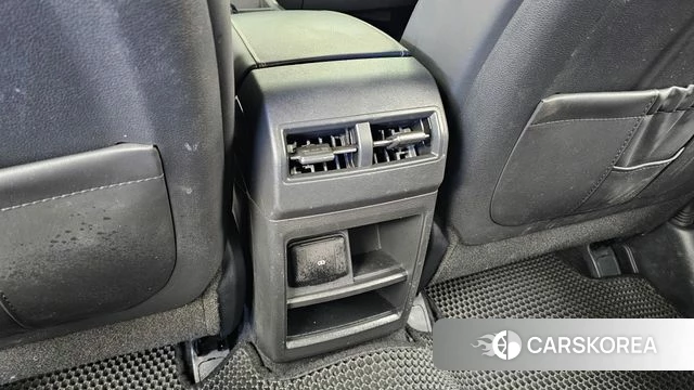 Ssangyong Musso EV (O100) id 4879528 из Кореи 24