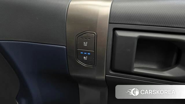 Kia EV3 id 4985241 из Кореи 24