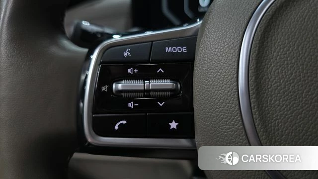 Kia The New Carnival 4th Generation id 4990647 из Кореи 24