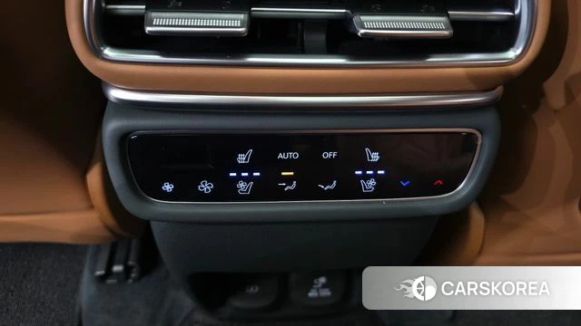 Genesis GV80 id 5015935 из Кореи 24