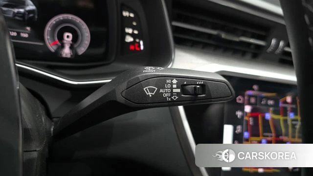 Audi A7 (4K) id 5011173 из Кореи 24