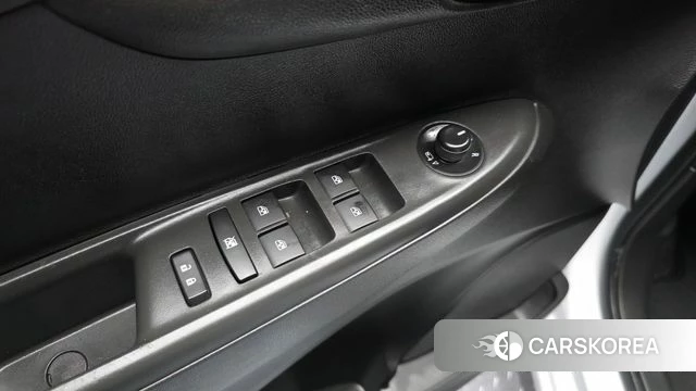 Chevrolet (GM Daewoo) The New Spark id 5034051 из Кореи 24