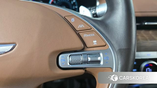 Genesis G80 (RG3) id 5018133 из Кореи 24