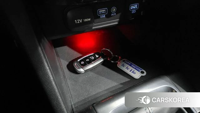 Hyundai Veloster (JS) id 4780924 из Кореи 24
