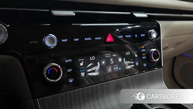 Genesis G80 (RG3) id 4964425 из Кореи 24