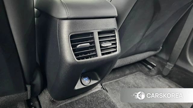 Hyundai Sonata Hybrid (DN8) id 5022480 из Кореи 24