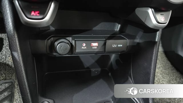 Kia All New Morning (JA) id 4983149 из Кореи 24