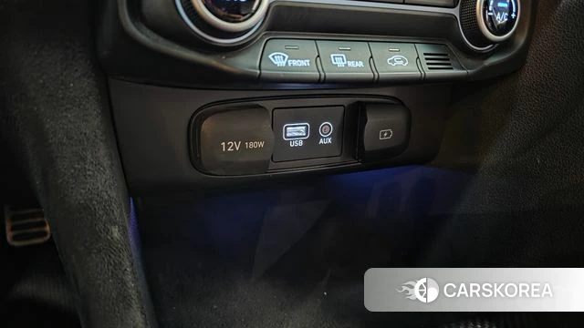 Hyundai Veloster (JS) id 4992972 из Кореи 24