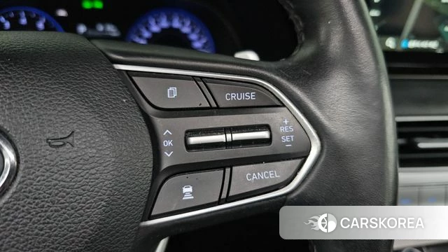 Hyundai Palisade id 5041817 из Кореи 24