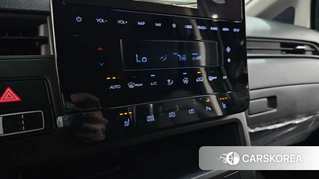 Hyundai Staria id 4950416 из Кореи 24