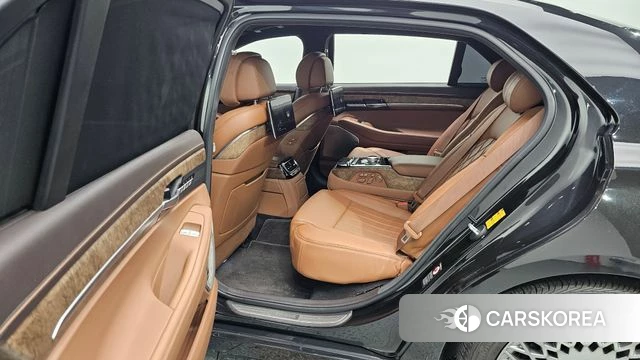 Genesis G90 id 4944052 из Кореи 24