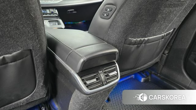 Hyundai The New Grandeur IG id 5047692 из Кореи 24