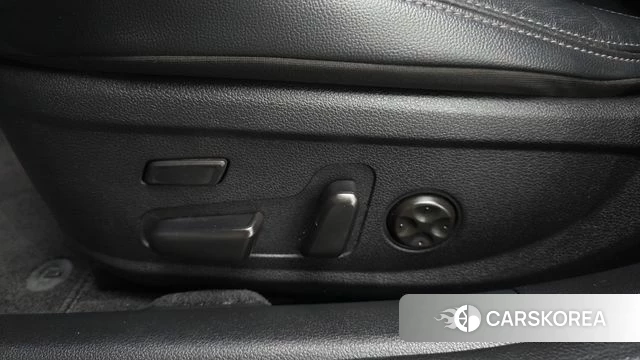 Hyundai Grandeur IG Hybrid id 4953136 из Кореи 24