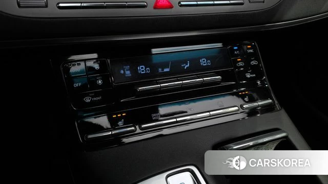 Hyundai The New Grandeur IG id 4967222 из Кореи 24