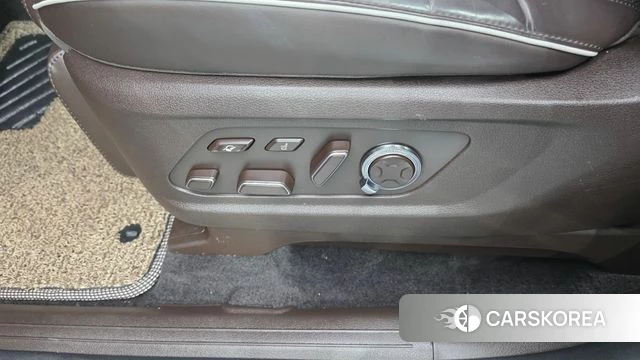 Hyundai The New Palisade id 5016985 из Кореи 24