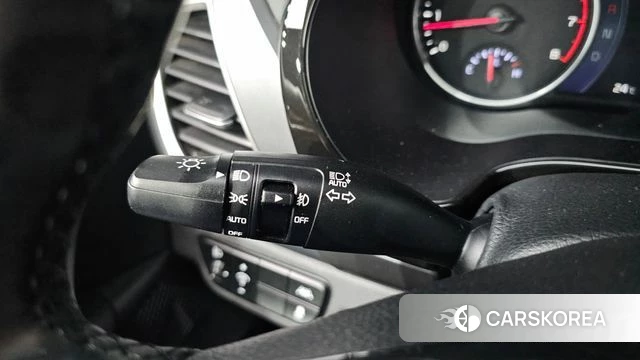 Kia Seltos id 4966172 из Кореи 24