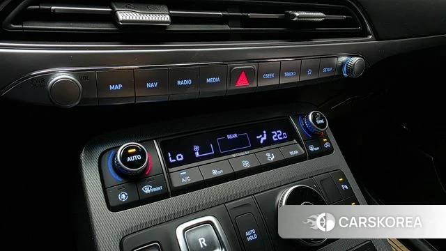 Hyundai Palisade id 5041416 из Кореи 24