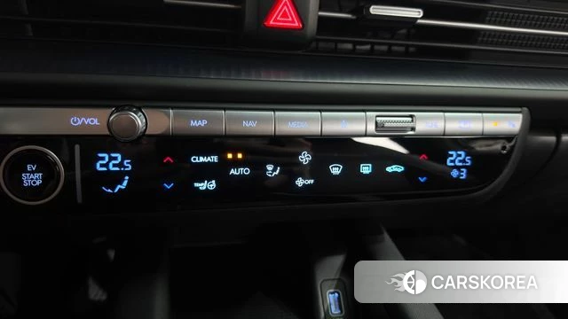 Hyundai Ionic 6 id 5039218 из Кореи 24