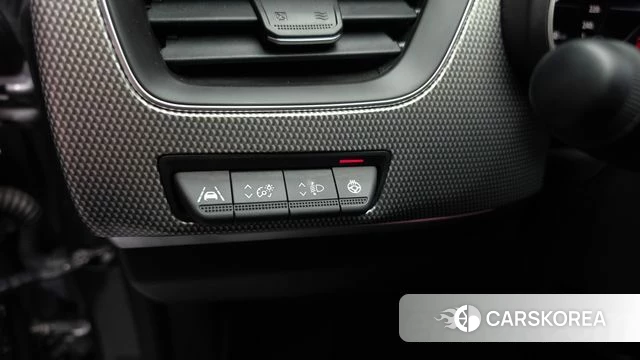 Renault Korea (Samsung) XM3 id 5033419 из Кореи 24