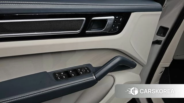 Porsche Cayenne (PO536) id 5040210 из Кореи 24